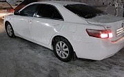 Toyota Camry, 2.4 автомат, 2007, седан Петропавловск