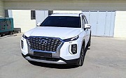 Hyundai Palisade, 3.8 автомат, 2020, внедорожник Шымкент