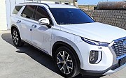 Hyundai Palisade, 3.8 автомат, 2020, внедорожник 