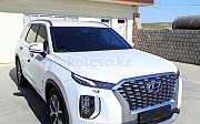 Hyundai Palisade, 3.8 автомат, 2020, внедорожник Шымкент