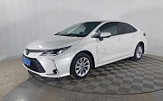 Toyota Corolla, 1.6 автомат, 2019, седан Актобе