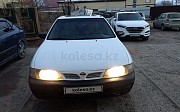 Nissan Almera, 1.6 механика, 1996, седан Орал