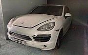 Porsche Cayenne, 4.8 автомат, 2012, кроссовер Алматы