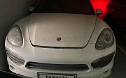 Porsche Cayenne, 4.8 автомат, 2012, кроссовер Алматы