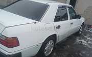Mercedes-Benz E 300, 3 механика, 1991, седан Талдыкорган