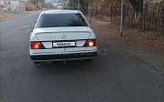 Mercedes-Benz E 300, 3 механика, 1991, седан 