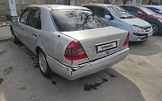Mercedes-Benz C 220, 2.2 механика, 1994, седан Алматы