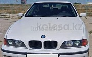 BMW 520, 2 механика, 1997, седан 