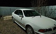 BMW 520, 2 механика, 1997, седан Уральск