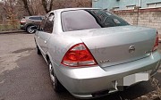 Nissan Almera Classic, 1.6 механика, 2007, седан 