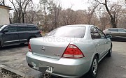 Nissan Almera Classic, 1.6 механика, 2007, седан Алматы