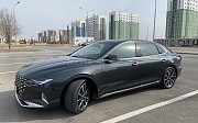 Hyundai Grandeur, 2.5 автомат, 2020, седан Шымкент
