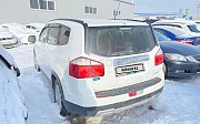 Chevrolet Orlando, 1.8 автомат, 2014, минивэн Нұр-Сұлтан (Астана)