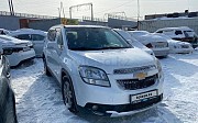 Chevrolet Orlando, 1.8 автомат, 2014, минивэн 