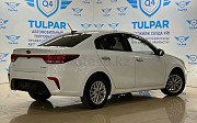 Kia Rio, 1.6 автомат, 2020, седан 