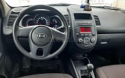 Kia Rio, 1.6 механика, 2013, хэтчбек 