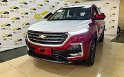 Chevrolet Captiva, 1.5 автомат, 2022, кроссовер Атырау