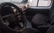 ГАЗ ГАЗель, 2.9 механика, 1997, фургон Шымкент