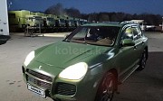 Porsche Cayenne, 4.5 автомат, 2004, кроссовер Алматы