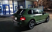 Porsche Cayenne, 4.5 автомат, 2004, кроссовер Алматы