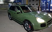 Porsche Cayenne, 4.5 автомат, 2004, кроссовер Алматы