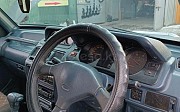 Mitsubishi Pajero, 2.5 автомат, 1992, внедорожник Алматы