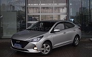 Hyundai Accent, 1.6 автомат, 2020, седан Нұр-Сұлтан (Астана)