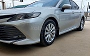 Toyota Camry, 2.5 автомат, 2020, седан Шымкент