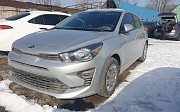 Kia Rio, 1.6 автомат, 2021, седан Алматы