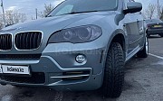 BMW X5, 3 автомат, 2010, кроссовер 