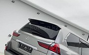 Lexus LX 570, 5.7 автомат, 2017, внедорожник Алматы