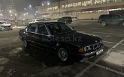 BMW 740, 4.4 автомат, 1993, седан Алматы
