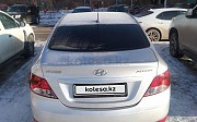 Hyundai Accent, 1.6 автомат, 2014, седан Нұр-Сұлтан (Астана)