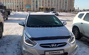 Hyundai Accent, 1.6 автомат, 2014, седан Нұр-Сұлтан (Астана)