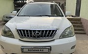 Lexus RX 350, 3.5 автомат, 2006, кроссовер Шымкент