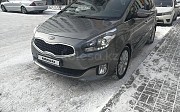 Kia Carens, 2 автомат, 2014, минивэн 