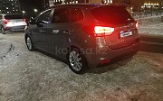 Kia Carens, 2 автомат, 2014, минивэн Нұр-Сұлтан (Астана)