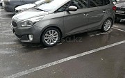 Kia Carens, 2 автомат, 2014, минивэн Нұр-Сұлтан (Астана)