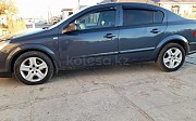 Opel Astra, 1.6 механика, 2009, седан Аральск