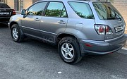 Lexus RX 300, 3 автомат, 2002, кроссовер Талдықорған