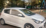 Chevrolet Spark, 1 автомат, 2016, хэтчбек Алматы
