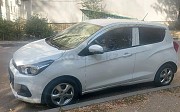 Chevrolet Spark, 1 автомат, 2016, хэтчбек Алматы