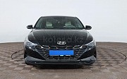 Hyundai Elantra, 2 автомат, 2020, седан Шымкент