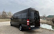 Mercedes-Benz Sprinter, 2.2 механика, 2010, микроавтобус Жетысай