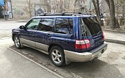 Subaru Forester, 2.5 автомат, 2001, кроссовер Алматы