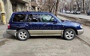 Subaru Forester, 2.5 автомат, 2001, кроссовер Алматы