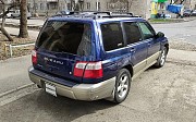 Subaru Forester, 2.5 автомат, 2001, кроссовер Алматы