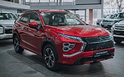 Mitsubishi Eclipse Cross, 2 вариатор, 2021, кроссовер Алматы