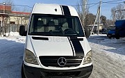 Mercedes-Benz Sprinter, 2.2 механика, 2009, фургон Алматы