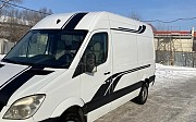 Mercedes-Benz Sprinter, 2.2 механика, 2009, фургон Алматы